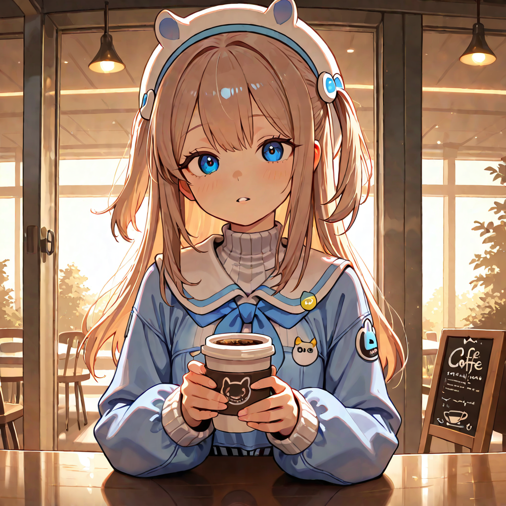 Café