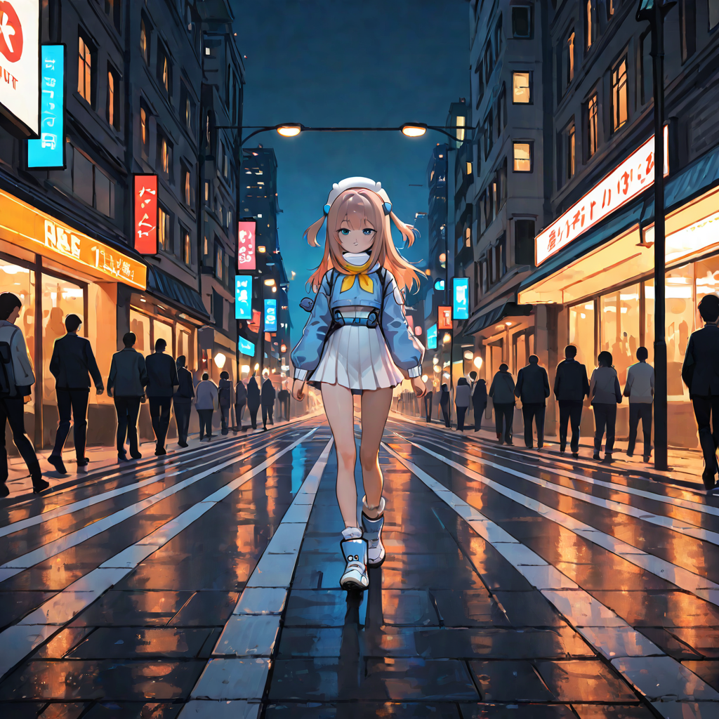 Stadt