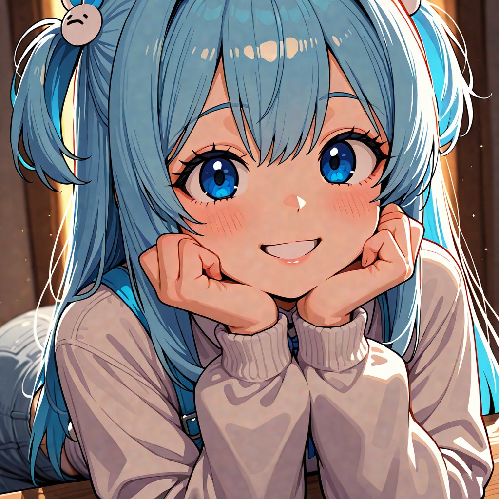 Händchen
